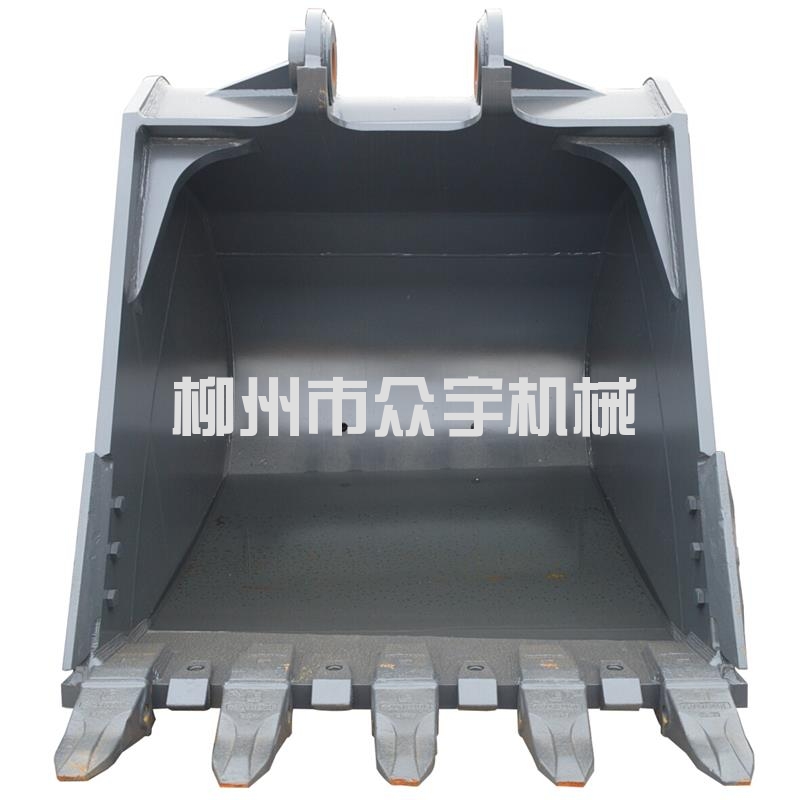 铲斗；1.6方