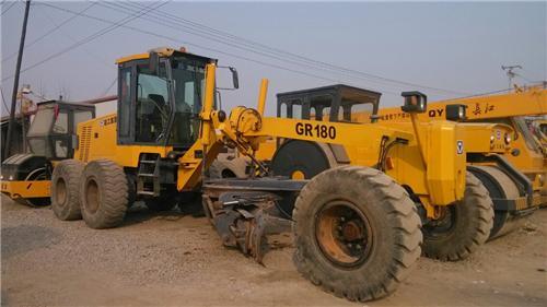 柳工平地机配件