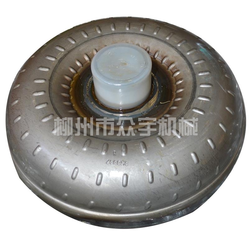 TORQUE CONVERTER