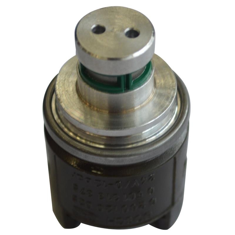 SOLENOID VALVE