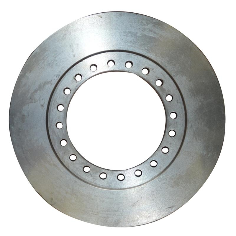 BRAKE DISC HT250